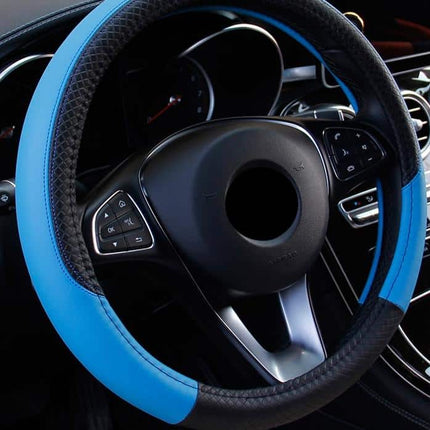 Car Universal Steering Wheel Cover - wnkrs