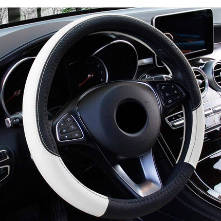 Car Universal Steering Wheel Cover - wnkrs