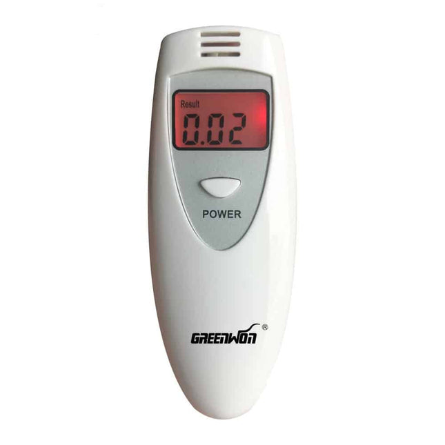 Ketone Breath Meter with Color Display - wnkrs