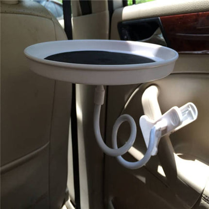 Adjustable Car Cup Food Holder - wnkrs