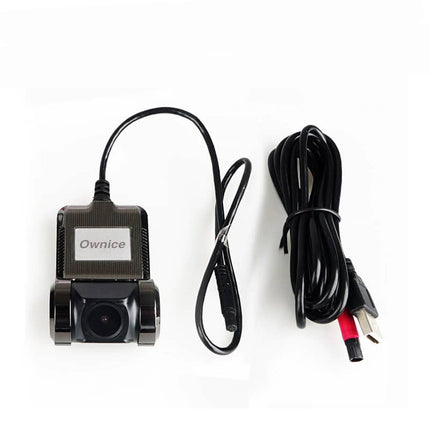 Mini Car DVR Camera with Night Vision - wnkrs