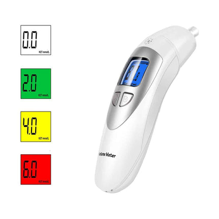 Portable Digital Ketone Breath Meter - wnkrs