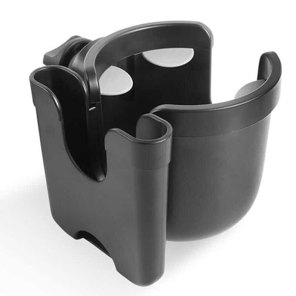 Cup and Phone Holder for Stroller - wnkrs