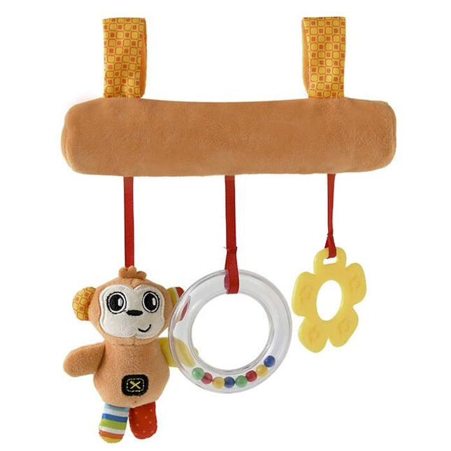 Melody Changing Hanging Plush Toy - wnkrs