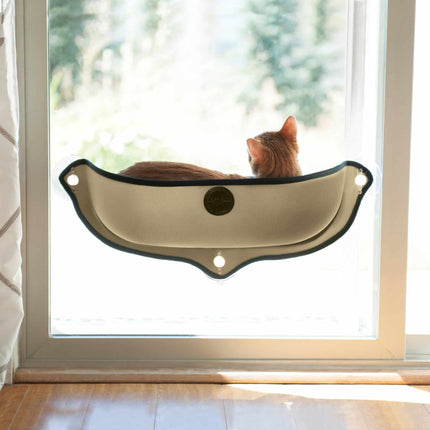 Cat Window Bed - wnkrs