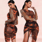 Naranja