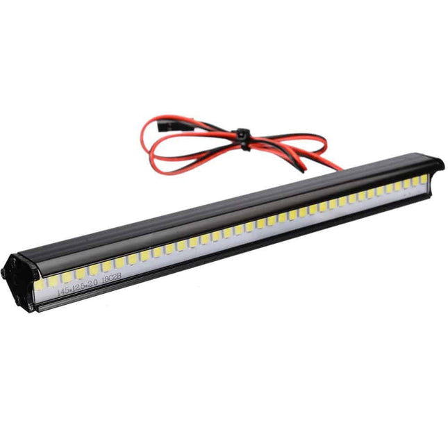 Universal Bright Roof Light Bar for RC Crawlers - wnkrs