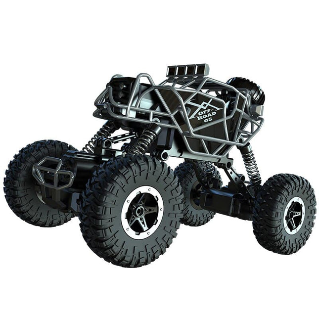 Off-Road RC Truck Toy for Boys - wnkrs