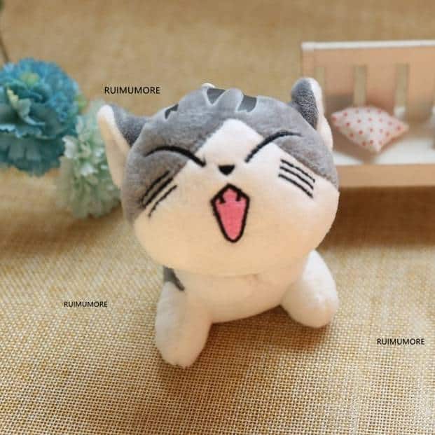 Cat Plush Stuffed Toys - wnkrs