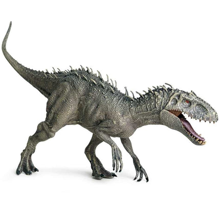 Big Size Jurassic Indominus Rex Dinosaur PVC Action Figure - wnkrs