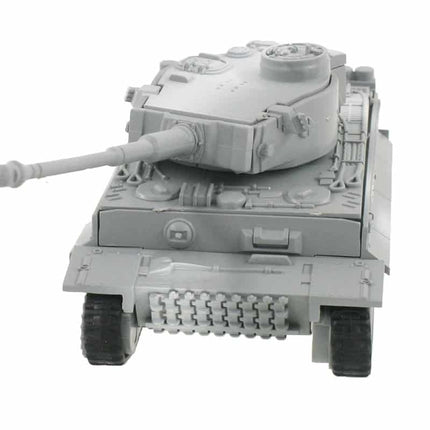 4D Tank Model Building Kit - wnkrs