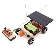 DIY Solar Toy - wnkrs