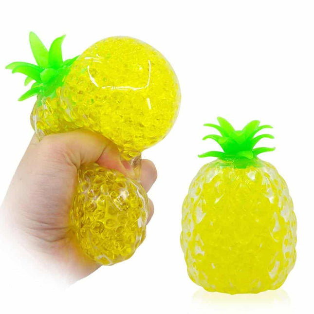 Creative Pineapple Stress Ball - wnkrs