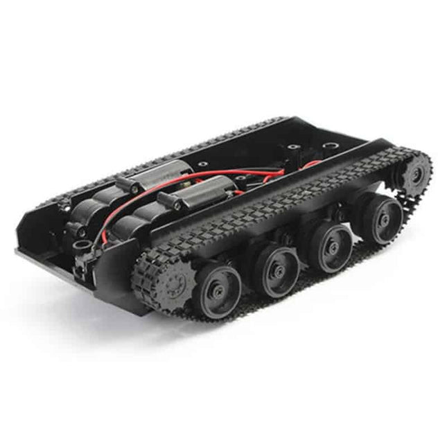 Smart Tank Robot DIY Kit - wnkrs