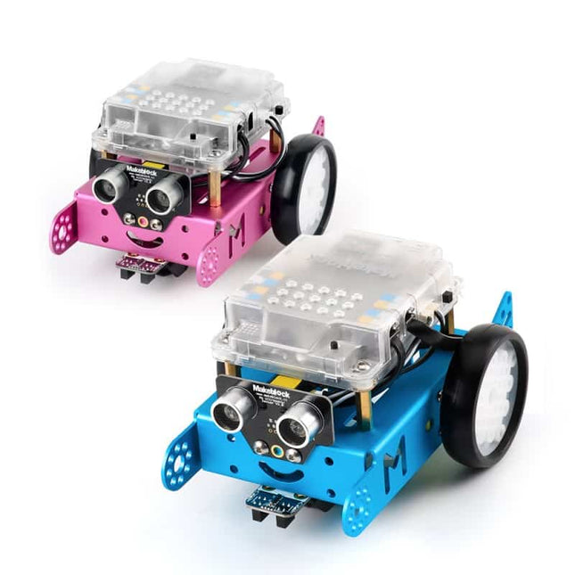 Remote Controlled DIY Robot Kit - wnkrs