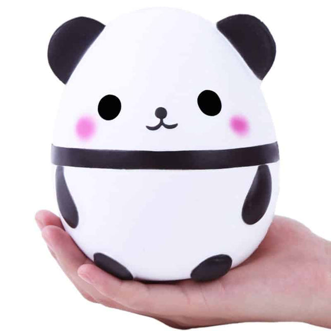 Cute Panda Squishy Toy - wnkrs