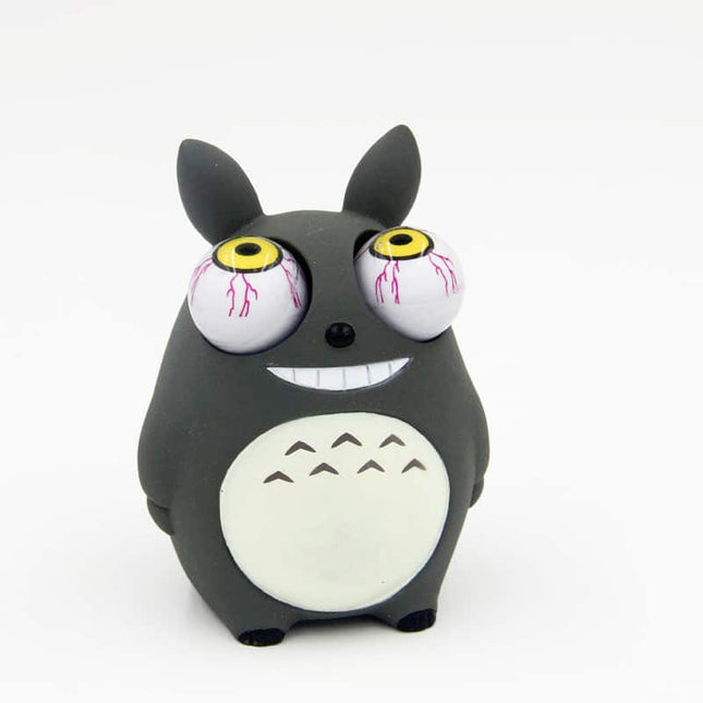 Anti-Stress Squishy Rubber Toys with Big Eyes - wnkrs