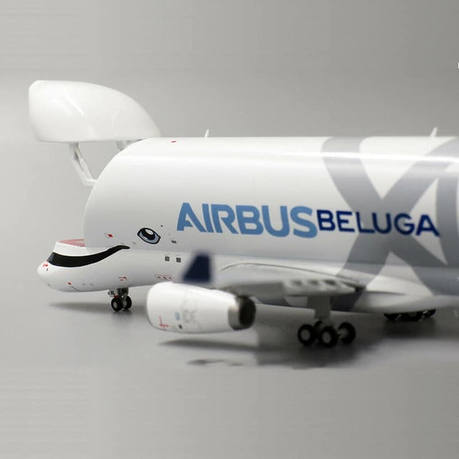 Airbus A330 Beluga Airlines Aircraft Model - wnkrs