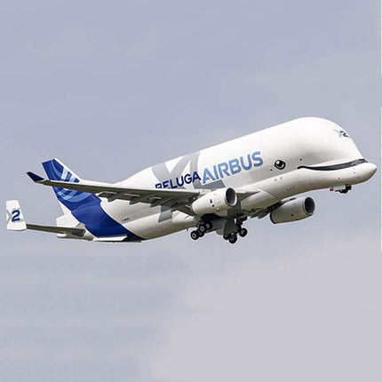 Airbus A330 Beluga Airlines Aircraft Model - wnkrs