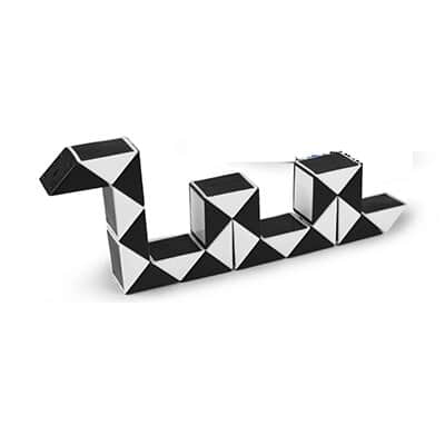 24-Section Folding Cube - wnkrs