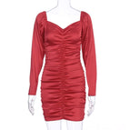 Vermelho / XL