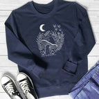 Bleu marine