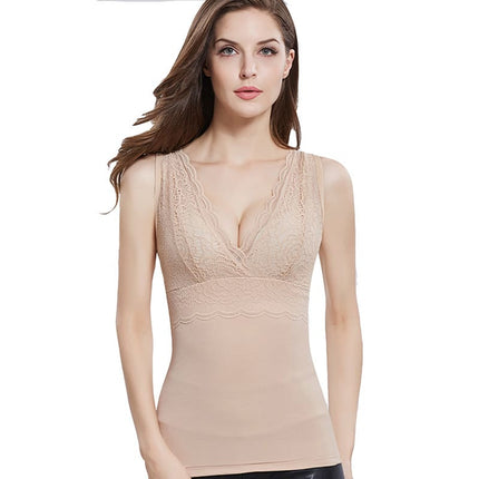 Warm Thermal Camisole Top - Wnkrs