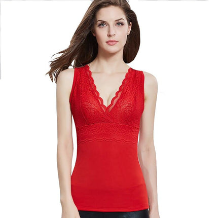 Warm Thermal Camisole Top - Wnkrs