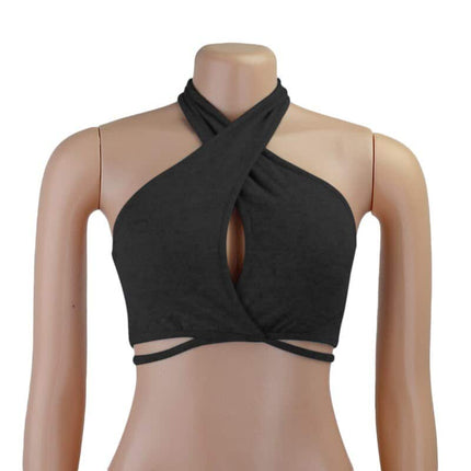 Women's Summer Vintage Top - Wnkrs