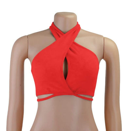 Women's Summer Vintage Top - Wnkrs