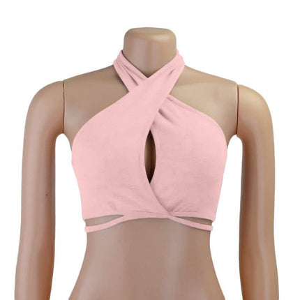 Women's Summer Vintage Top - Wnkrs