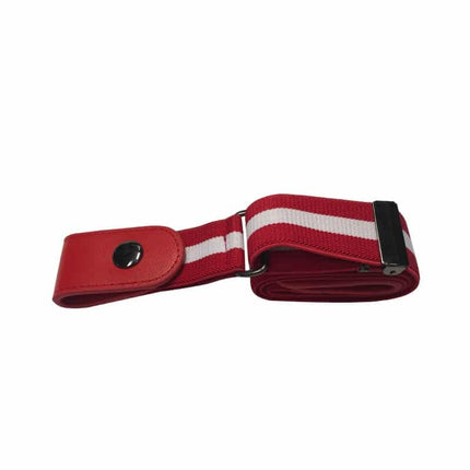 Women's Elastic Belt without Buckle - Wnkrs