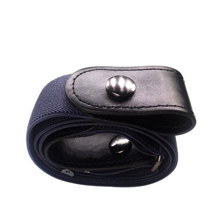 Women's Elastic Belt without Buckle - Wnkrs
