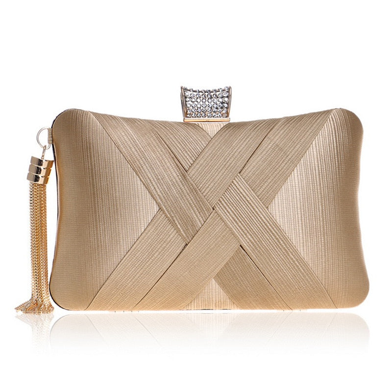 Fashion Evening Clutches for Women