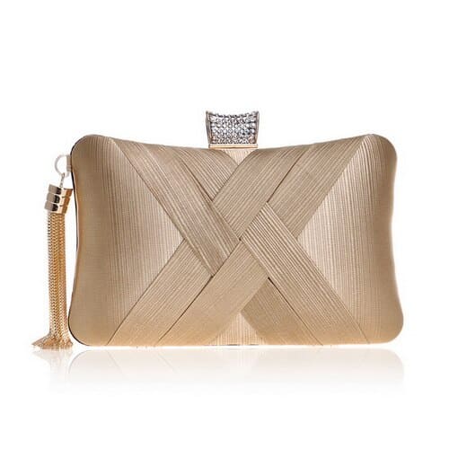 Fashion Evening Clutches for Women - Wnkrs