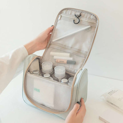 Travel Cosmetic Bag - Wnkrs