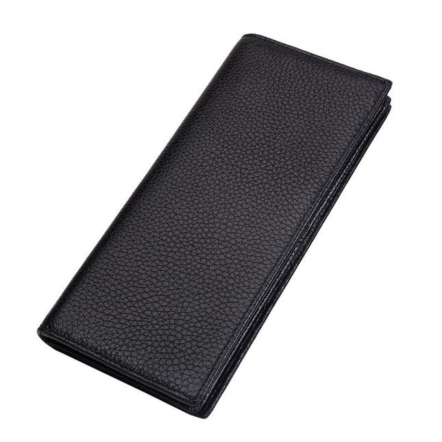 Fashion Leather BiFold Wallet for Women - Wnkrs