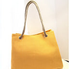 jaune