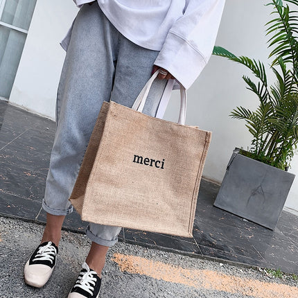 Women's Merci Tote Bag - Wnkrs