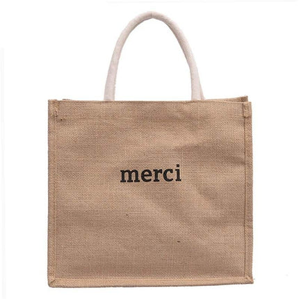 Women's Merci Tote Bag - Wnkrs