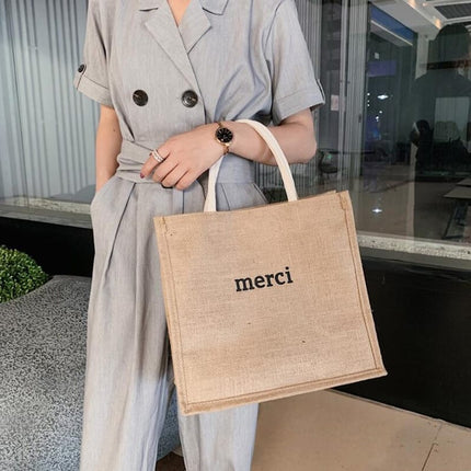 Women's Merci Tote Bag - Wnkrs