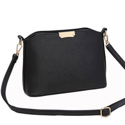 Women's Colorful Crossbody Bag - Wnkrs