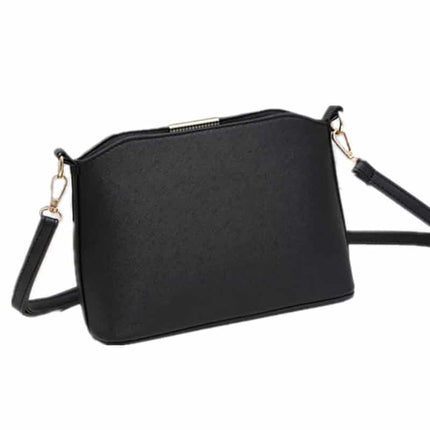 Women's Colorful Crossbody Bag - Wnkrs