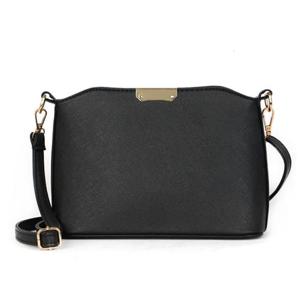 Women's Colorful Crossbody Bag - Wnkrs