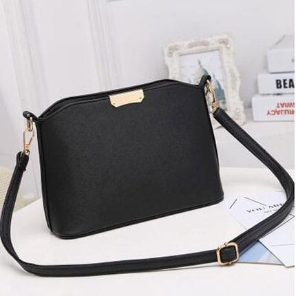 Women's Colorful Crossbody Bag - Wnkrs