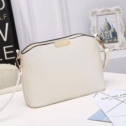 Women's Colorful Crossbody Bag - Wnkrs