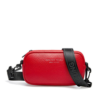 Women's Bag with Shoulder Strap - Wnkrs