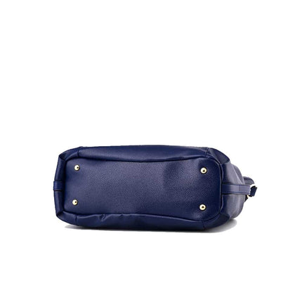 Women's Fashion Leather Handbag - Wnkrs