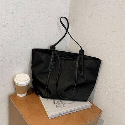 Women's Casual Tote Bag - Wnkrs