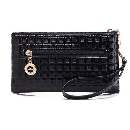 Women's Casual Envelope Shaped Bag - Wnkrs